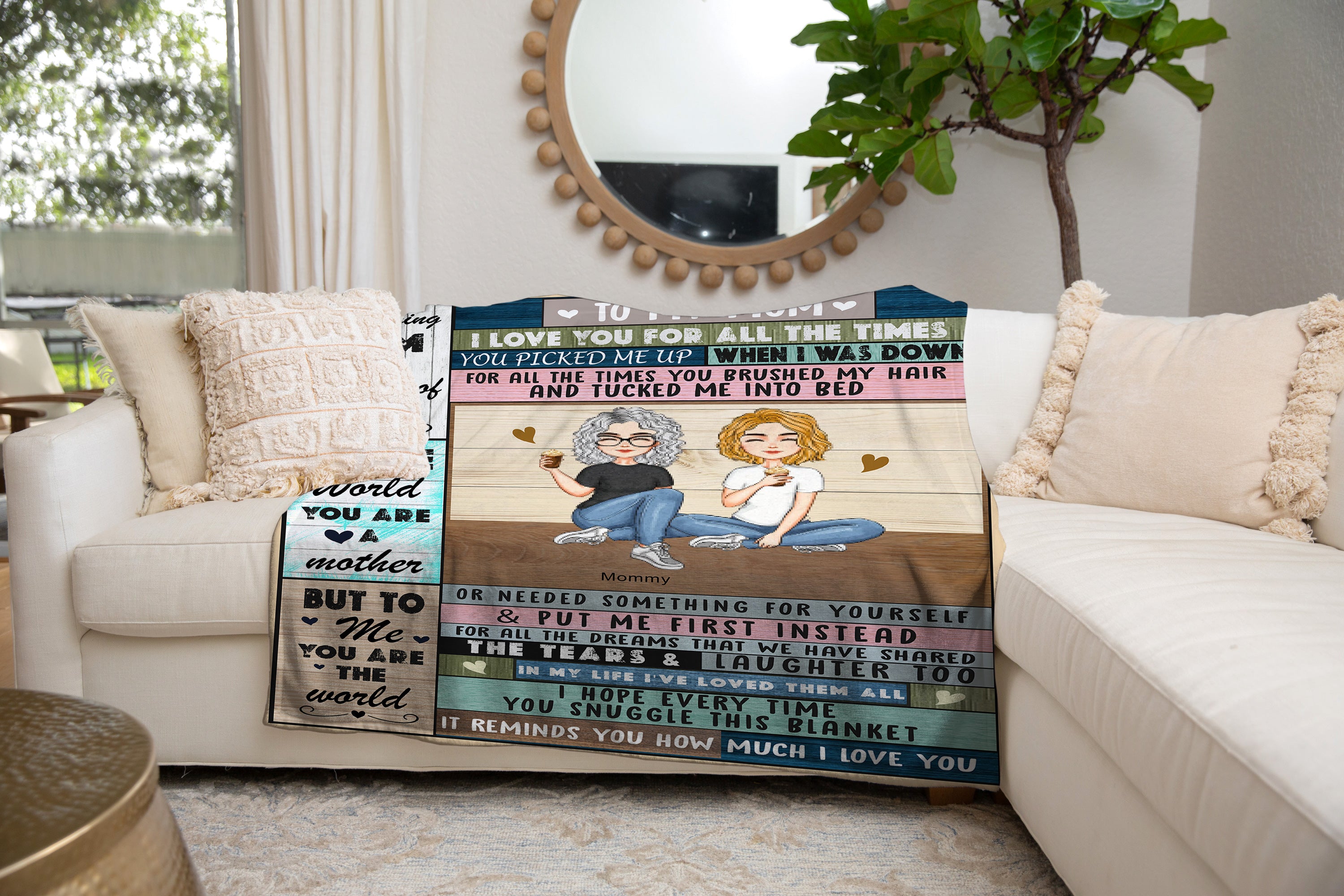 Personalized Name Book Design LED Lamp Teacher Gifts | Udelf